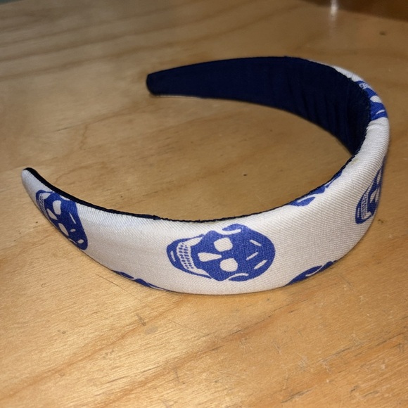 Alexander McQueen headband - Picture 2 of 6